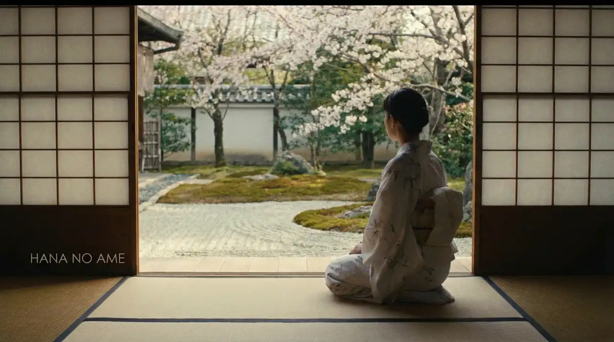 日本伦理电影经典场景 - 和室中的女性形象，暗网吃瓜 馆藏影像